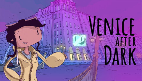 Venice After Dark Free Download