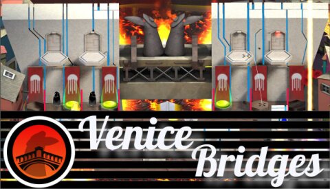 Venice Bridges Free Download