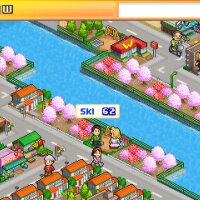 Venture Towns PC Crack