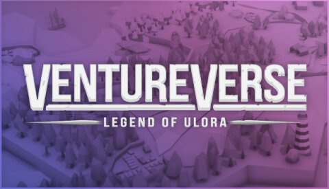 VentureVerse: Legend of Ulora Free Download