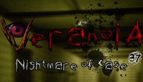 Veranoia: Nightmare of Case 37 Free Download