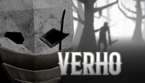 Verho - Curse of Faces Free Download