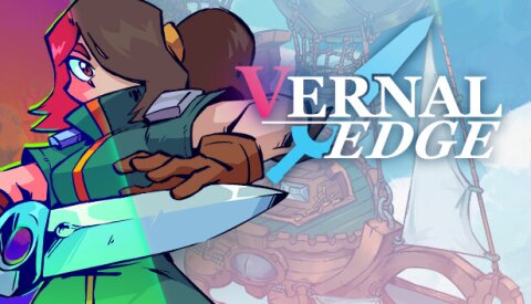 Vernal Edge Free Download