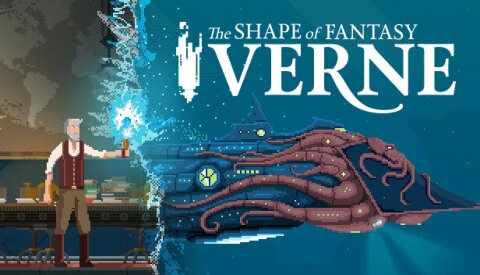 Verne: The Shape of Fantasy Free Download