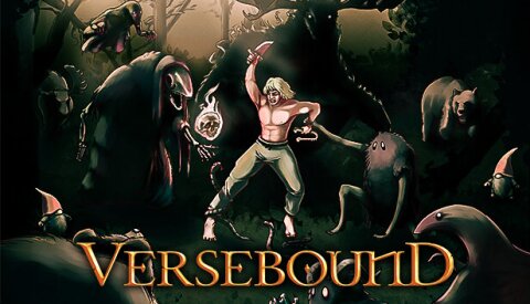 Versebound Free Download
