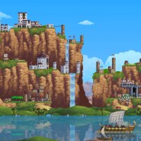 Vertical Kingdom PC Crack