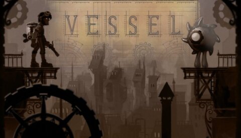 Vessel Free Download