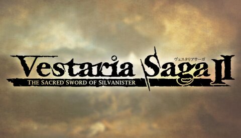 Vestaria Saga II: The Sacred Sword of Silvanister - GOG