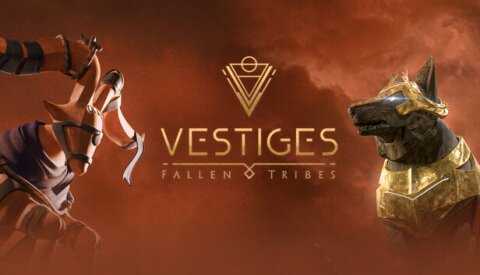 Vestiges: Fallen Tribes Free Download