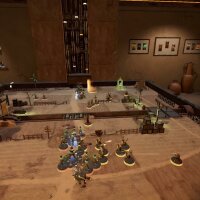 Vestiges: Fallen Tribes PC Crack