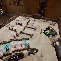 Vestiges: Fallen Tribes Crack Download