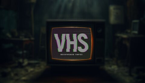 VHS: Recovered Tapes Free Download