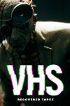 VHS: Recovered Tapes Free Download