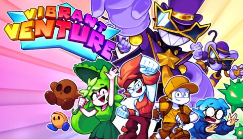 Vibrant Venture Free Download