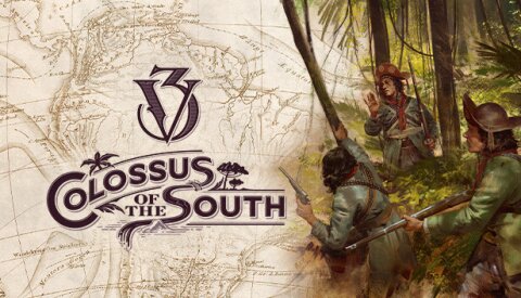 Victoria 3: Colossus of the South Free Download