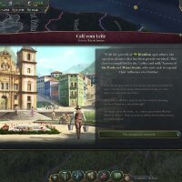 Victoria 3: Colossus of the South Crack Download