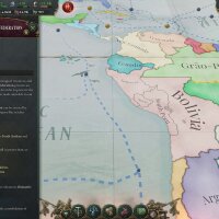 Victoria 3: Colossus of the South Update Download