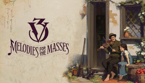 Victoria 3: Melodies for the Masses Music Pack Free Download