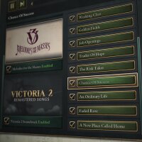 Victoria 3: Melodies for the Masses Music Pack Torrent Download