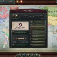 Victoria 3: Melodies for the Masses Music Pack PC Crack