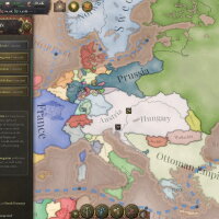 Victoria 3: National Awakening Immersion Pack Torrent Download
