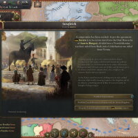 Victoria 3: National Awakening Immersion Pack PC Crack