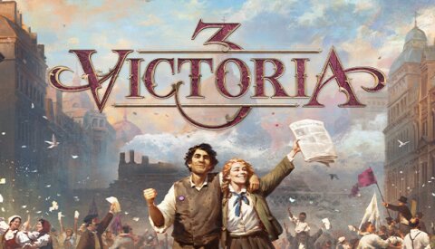 Victoria 3 Free Download