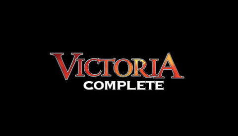 Victoria I Complete Free Download