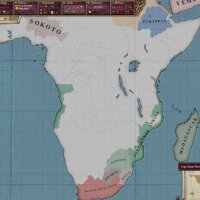 Victoria II: Civil War Edition PC Crack