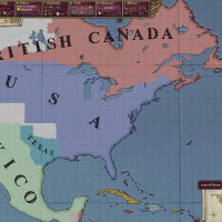 Victoria II: Civil War Edition Crack Download