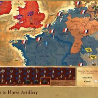 Victory and Glory: Napoleon Torrent Download