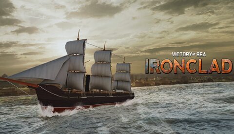 Victory At Sea Ironclad Free Download