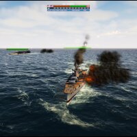 Victory At Sea Pacific PC Crack