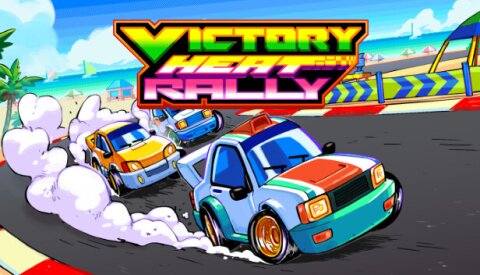 Victory Heat Rally Free Download