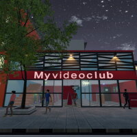Videoclub Simulator PC Crack