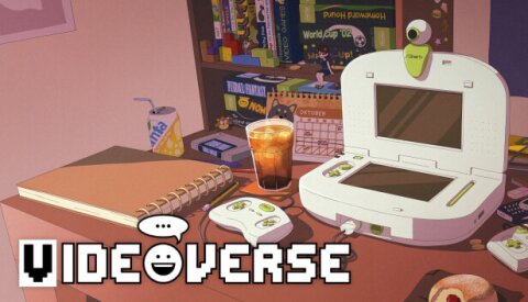 VIDEOVERSE Free Download