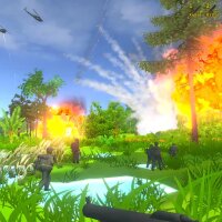 Vietnam War PC Crack