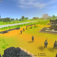 Vietnam War Crack Download