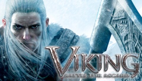 Viking: Battle for Asgard Free Download