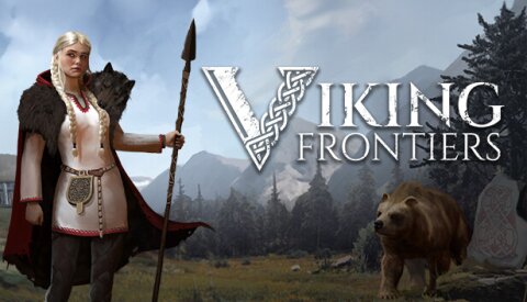 Viking Frontiers Free Download