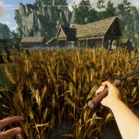 Viking Frontiers PC Crack