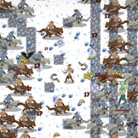Viking Survivors Torrent Download