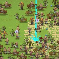 Viking Survivors PC Crack