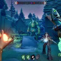 Vilde Crack Download