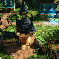 Village and The Witch Torrent Download