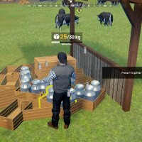 Village Dealer Simulator PC Crack