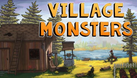 Village Monsters Free Download