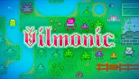 Vilmonic Free Download