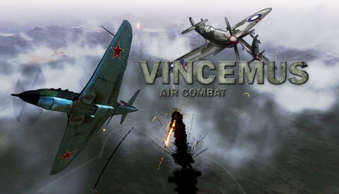 Vincemus - Air Combat Free Download