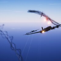 Vincemus - Air Combat Torrent Download